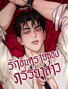 รักอันตรายของภรรยาสาว